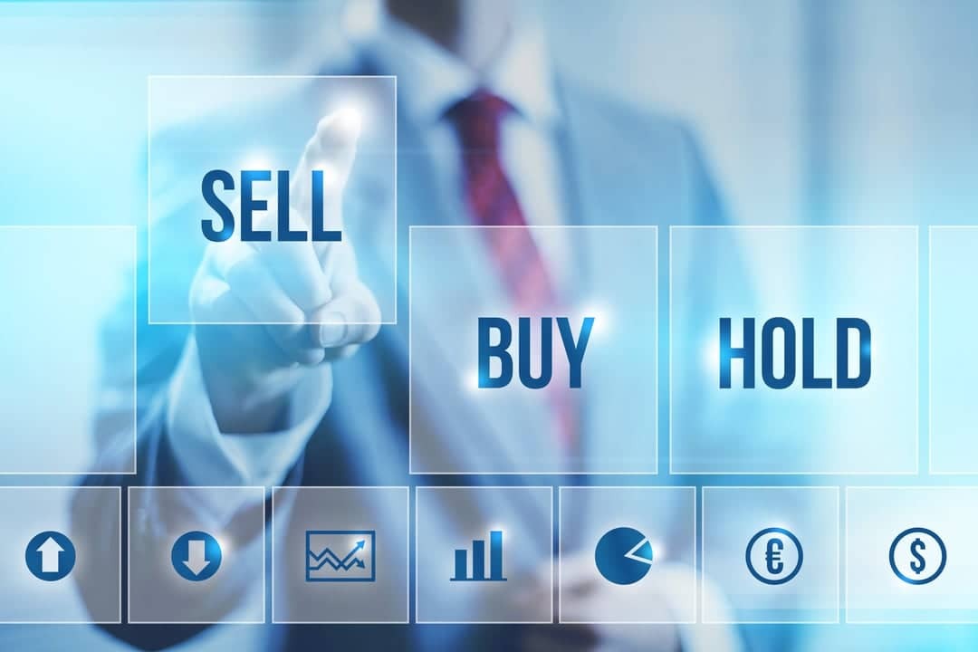 Our Trading Team
